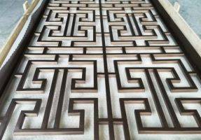 不銹鋼屏風產(chǎn)品