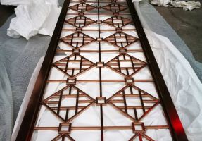 不銹鋼屏風產(chǎn)品