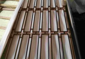 不銹鋼屏風產(chǎn)品