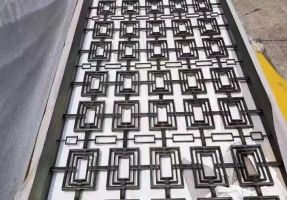 不銹鋼屏風產(chǎn)品