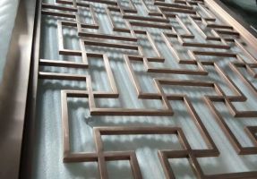 不銹鋼屏風產(chǎn)品