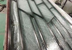 不銹鋼屏風產(chǎn)品