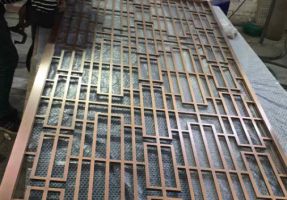 不銹鋼屏風產(chǎn)品