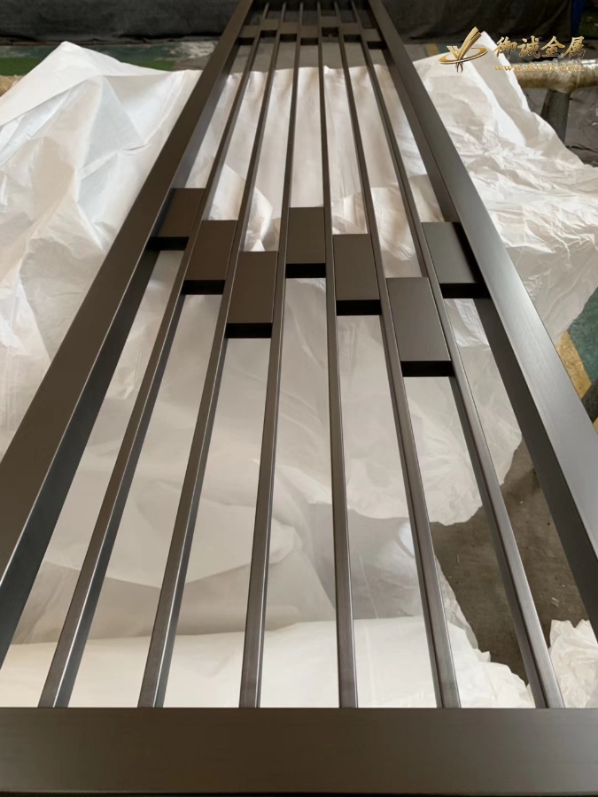 不銹鋼屏風產(chǎn)品