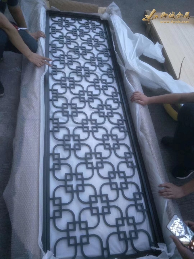 不銹鋼屏風產(chǎn)品