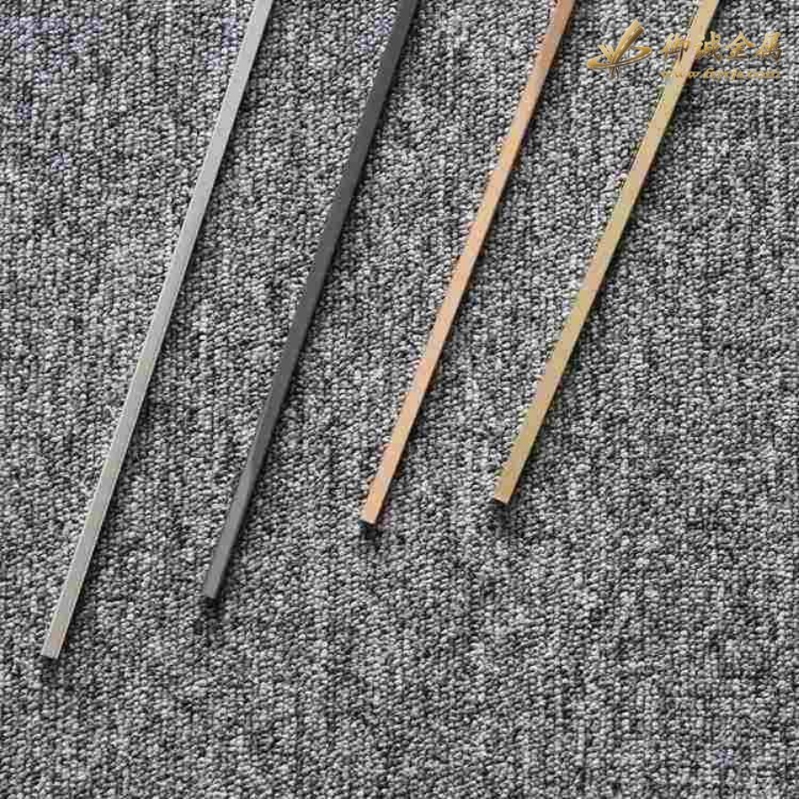 不銹鋼線(xiàn)條/門(mén)套
